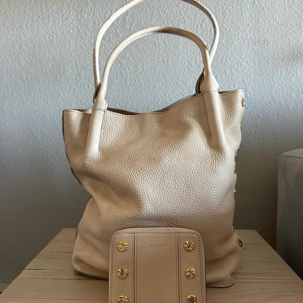 Hammitt Oliver Medium and 5 North Wallet